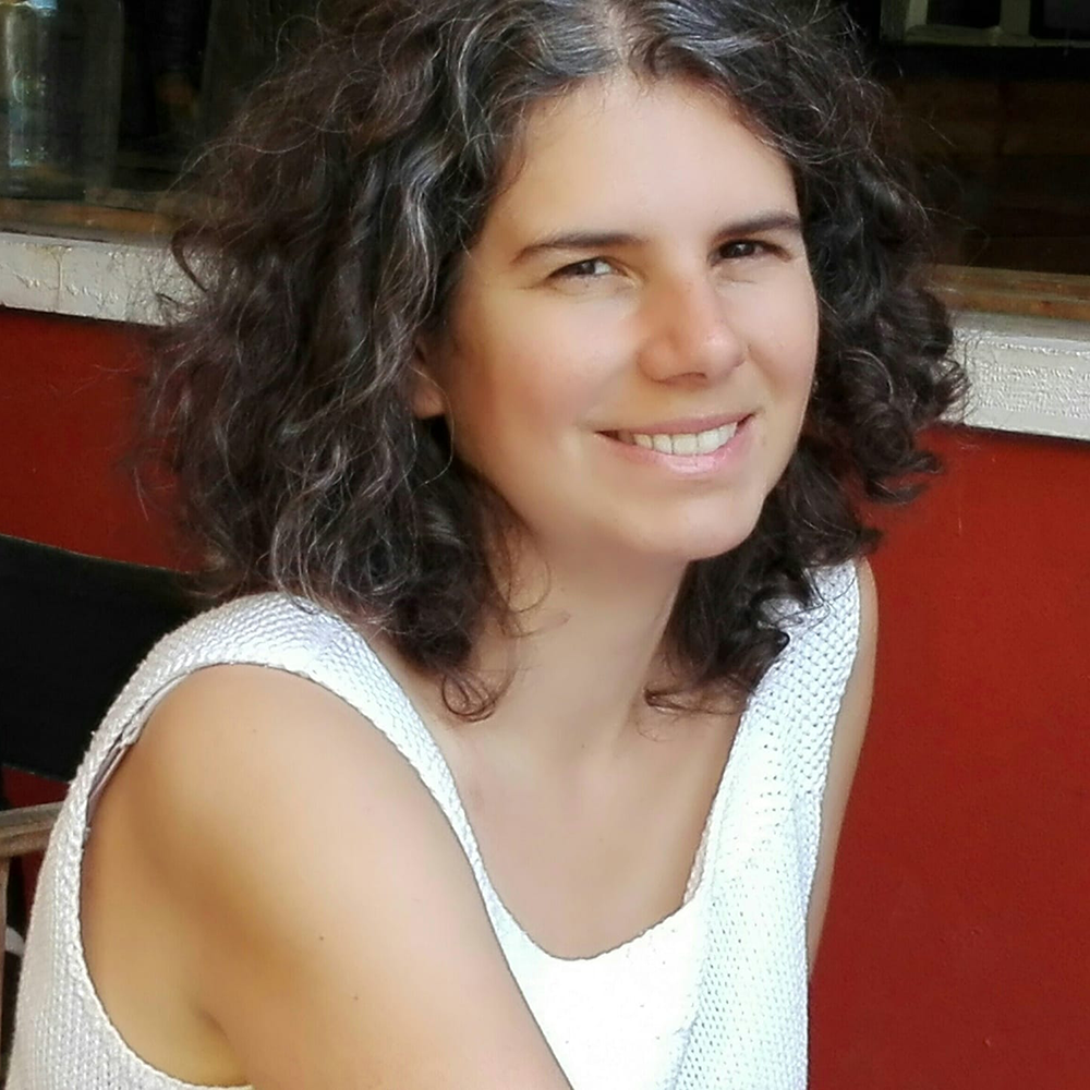 Ana Condeço