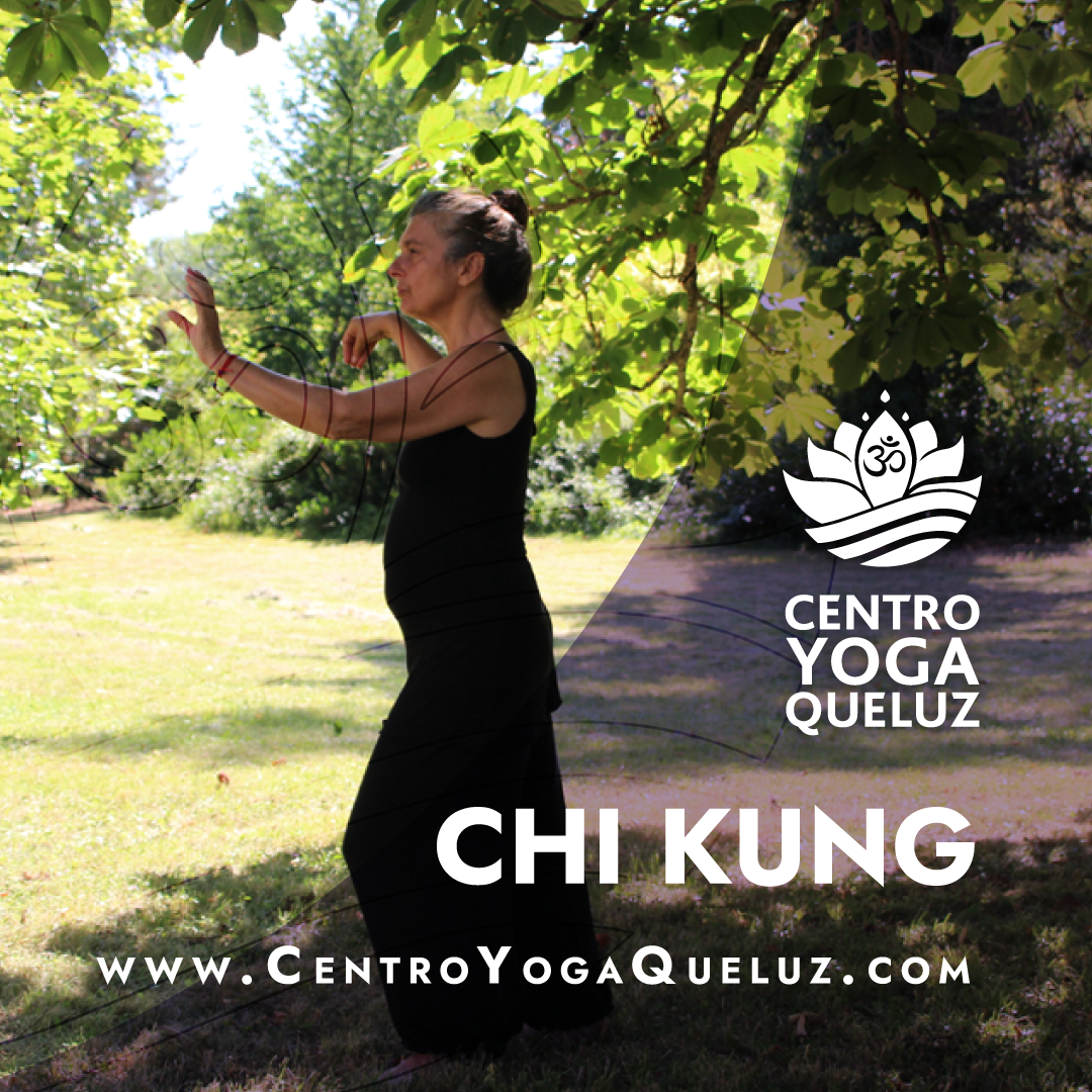 Chi Kung