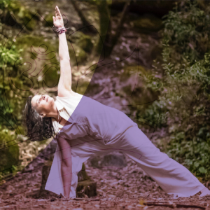 Formação de professores de yoga