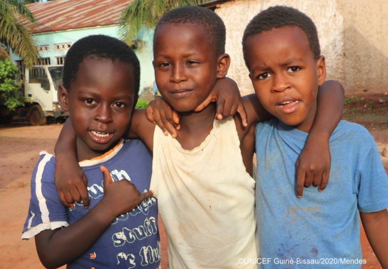 GUINÉ-BISSAU