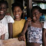 São Tomé e Principe