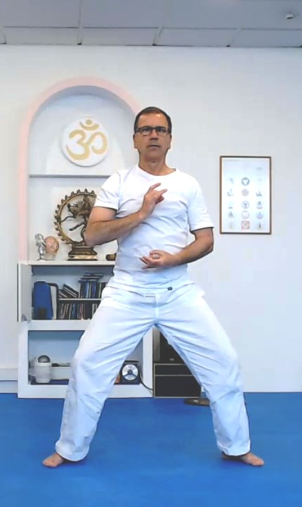 Qi Gong