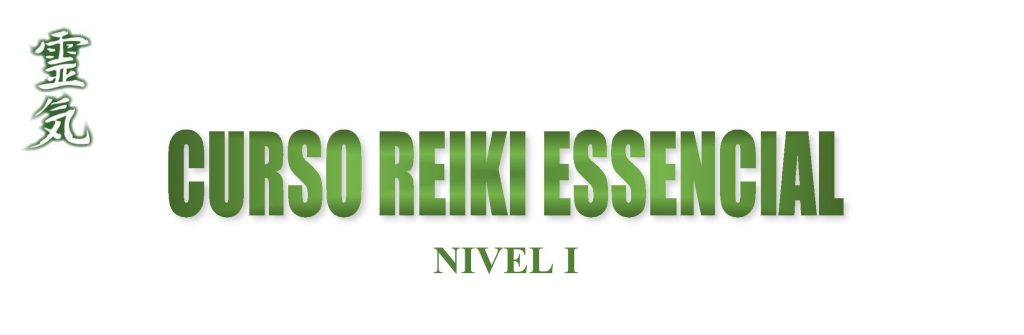 Curso Reiki Essencial